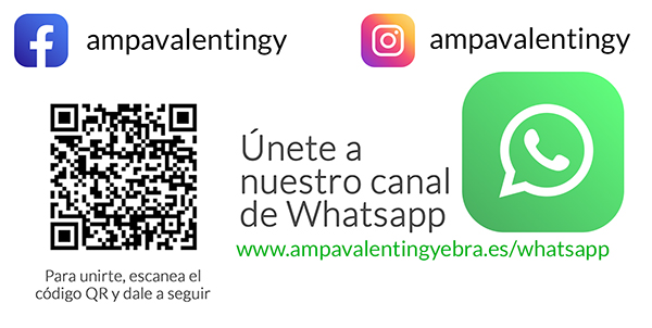 Objetivos generales del AMPA